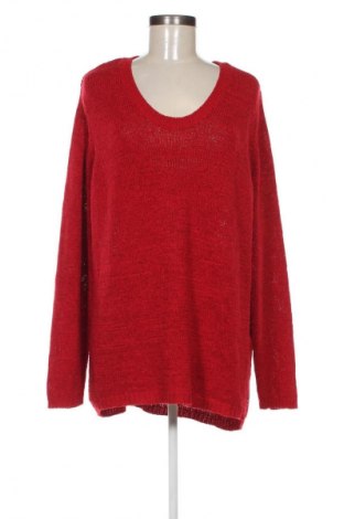 Damenpullover Cecil, Größe XXL, Farbe Rot, Preis € 20,97