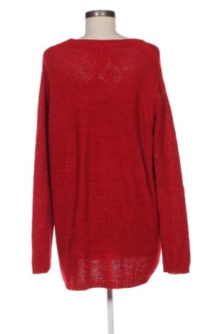 Damenpullover Cecil, Größe XXL, Farbe Rot, Preis € 20,97