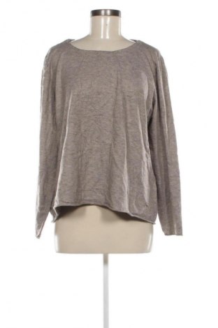 Damenpullover Charles Vogele, Größe XXL, Farbe Beige, Preis 11,99 €