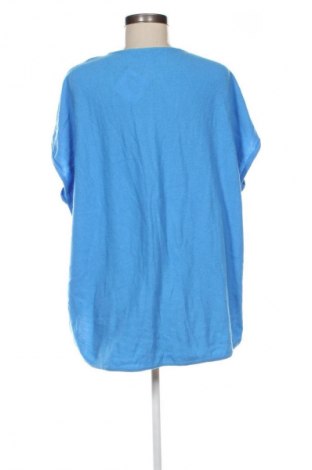 Damenpullover Chelsea Rose NYC, Größe L, Farbe Blau, Preis 28,99 €