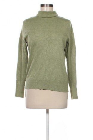 Dámsky pulóver Christian Berg, Veľkosť M, Farba Zelená, Cena  17,00 €