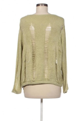 Damenpullover Cider, Größe XL, Farbe Grün, Preis € 16,99