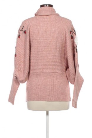 Pulover de femei Cipo & Baxx, Mărime XL, Culoare Multicolor, Preț 322,99 Lei
