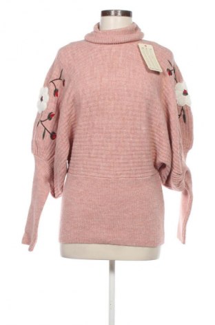 Pulover de femei Cipo & Baxx, Mărime XL, Culoare Multicolor, Preț 322,99 Lei