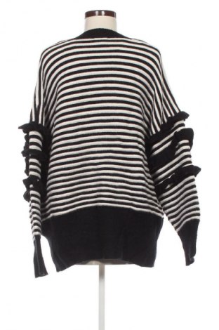Damenpullover City Chic, Größe XXL, Farbe Mehrfarbig, Preis € 13,99