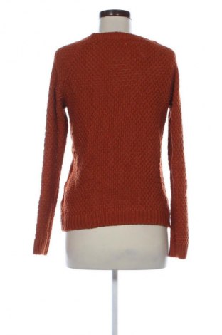 Damski sweter Clockhouse, Rozmiar S, Kolor Brązowy, Cena 66,39 zł