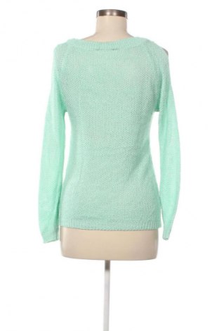 Pulover de femei Colours, Mărime XS, Culoare Verde, Preț 100,99 Lei