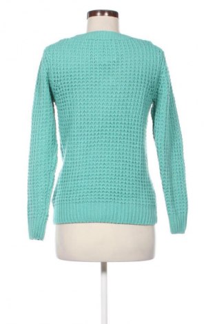 Dámsky pulóver Colours Of The World, Veľkosť S, Farba Zelená, Cena  14,83 €