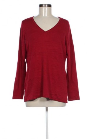 Damenpullover Comma,, Größe XL, Farbe Rot, Preis € 33,99