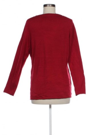 Damenpullover Comma,, Größe XL, Farbe Rot, Preis € 33,99