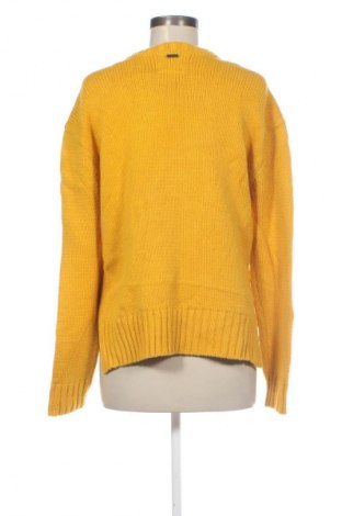 Γυναικείο πουλόβερ Cotton On, Μέγεθος L, Χρώμα Κίτρινο, Τιμή 13,99 €