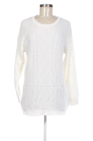 Damenpullover Cotton On, Größe M, Farbe Weiß, Preis 8,99 €