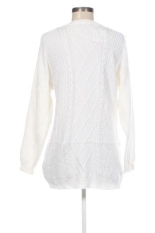Damenpullover Cotton On, Größe M, Farbe Weiß, Preis 8,99 €