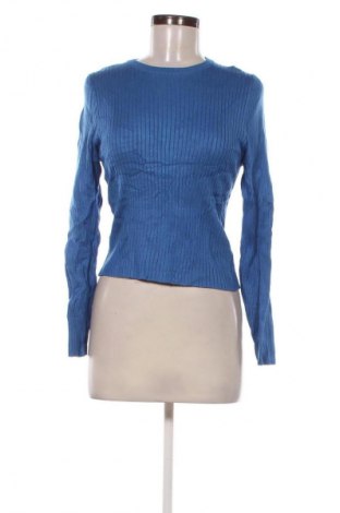 Damski sweter Cotton On, Rozmiar L, Kolor Niebieski, Cena 31,99 zł