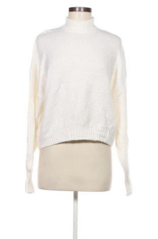Damenpullover Cotton On, Größe XL, Farbe Weiß, Preis € 13,99