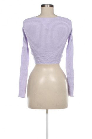Női pulóver Cotton On, Méret XS, Szín Lila, Ár 3 659 Ft