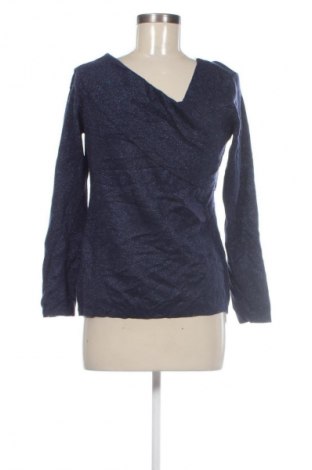 Damenpullover Creation L, Größe L, Farbe Blau, Preis € 14,99