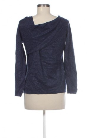 Damenpullover Creation L, Größe L, Farbe Blau, Preis € 14,99