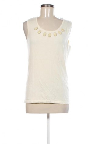 Damenpullover Creations, Größe L, Farbe Gelb, Preis 20,99 €
