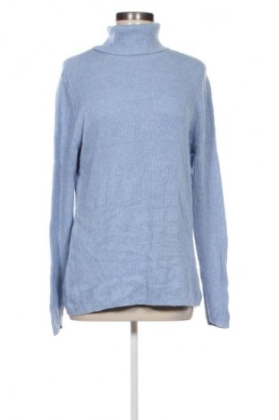 Damenpullover Croft & Barrow, Größe XL, Farbe Blau, Preis 8,99 €