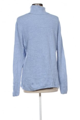 Damenpullover Croft & Barrow, Größe XL, Farbe Blau, Preis 8,99 €