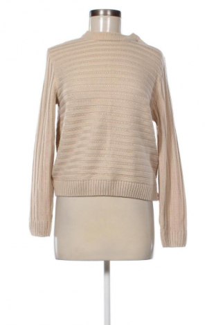 Dámsky pulóver Cropp, Veľkosť S, Farba Béžová, Cena  20,99 €