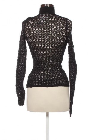 Pulover de femei Cue, Mărime S, Culoare Negru, Preț 305,99 Lei