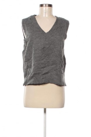 Damenpullover DAZY, Größe S, Farbe Grau, Preis 20,99 €