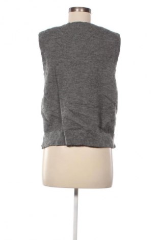 Damenpullover DAZY, Größe S, Farbe Grau, Preis 20,99 €