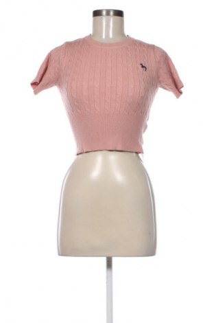 Damenpullover DAZY, Größe S, Farbe Rosa, Preis € 14,77