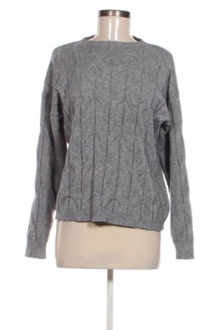 Dámsky pulóver DD-II, Veľkosť M, Farba Sivá, Cena  14,77 €