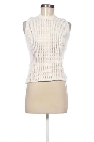 Pulover de femei DISSH, Mărime XS, Culoare Alb, Preț 214,99 Lei