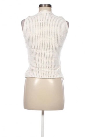 Pulover de femei DISSH, Mărime XS, Culoare Alb, Preț 214,99 Lei