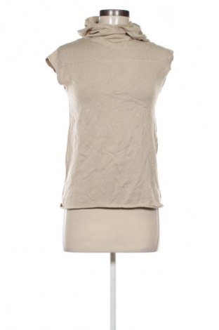 Damski sweter DKNY, Rozmiar M, Kolor Beżowy, Cena 338,99 zł