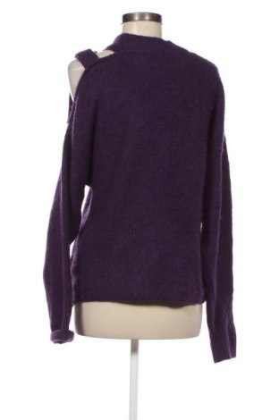 Női pulóver DKNY, Méret M, Szín Lila, Ár 47 209 Ft