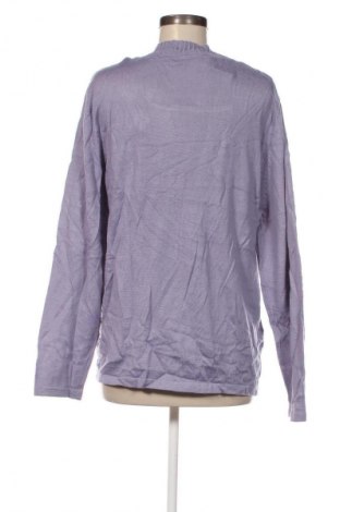 Damenpullover Damart, Größe XXL, Farbe Lila, Preis € 11,99