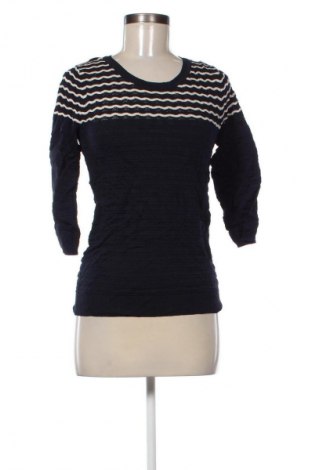 Damenpullover David Lawrence, Größe S, Farbe Blau, Preis € 43,99