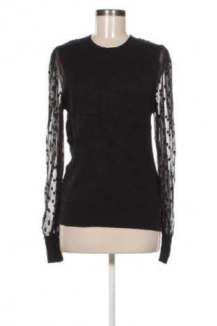 Damski sweter Decjuba, Rozmiar M, Kolor Czarny, Cena 71,99 zł