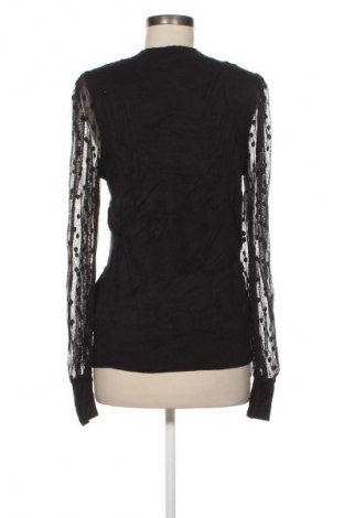 Damski sweter Decjuba, Rozmiar M, Kolor Czarny, Cena 71,99 zł