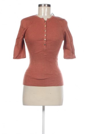 Damenpullover Decjuba, Größe M, Farbe Braun, Preis € 97,99