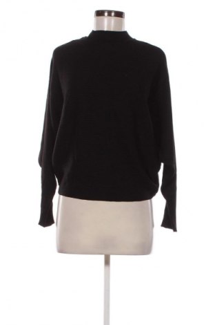 Damenpullover Defacto, Größe S, Farbe Schwarz, Preis € 11,99
