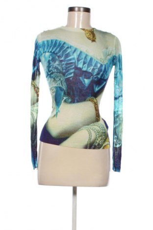 Pulover de femei Desigual, Mărime S, Culoare Multicolor, Preț 484,99 Lei