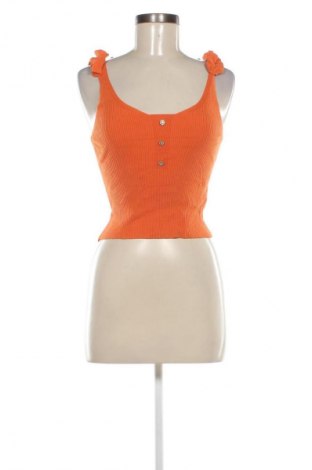 Damski sweter Dilvin, Rozmiar S, Kolor Pomarańczowy, Cena 95,99 zł