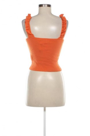 Damski sweter Dilvin, Rozmiar S, Kolor Pomarańczowy, Cena 95,99 zł