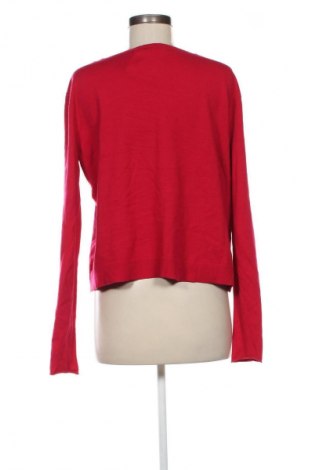 Damenpullover Dorothee Schumacher, Größe M, Farbe Rot, Preis € 60,99