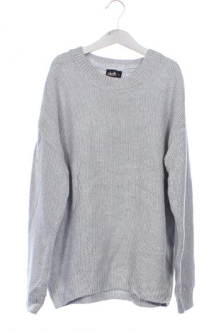 Damski sweter Dotti, Rozmiar XS, Kolor Szary, Cena 95,99 zł