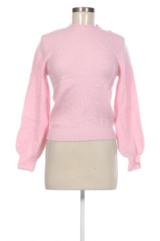 Damski sweter Dotti, Rozmiar XS, Kolor Różowy, Cena 35,99 zł