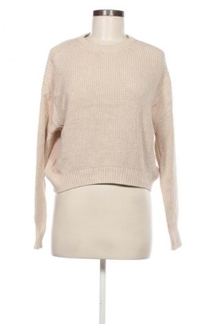 Damski sweter Dotti, Rozmiar XS, Kolor Beżowy, Cena 35,99 zł