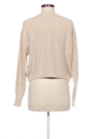 Damski sweter Dotti, Rozmiar XS, Kolor Beżowy, Cena 35,99 zł