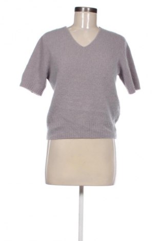 Damenpullover ETIC, Größe M, Farbe Grau, Preis € 14,77